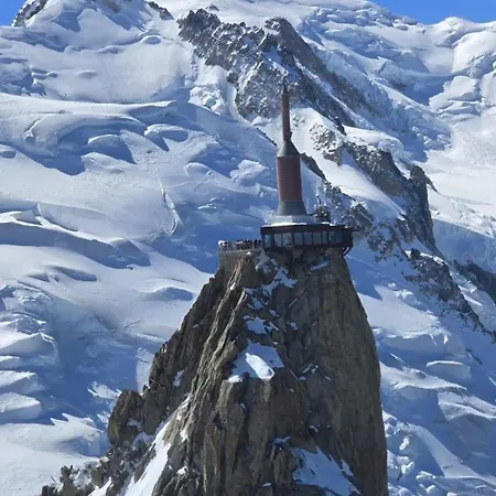 La Jonction Apartment