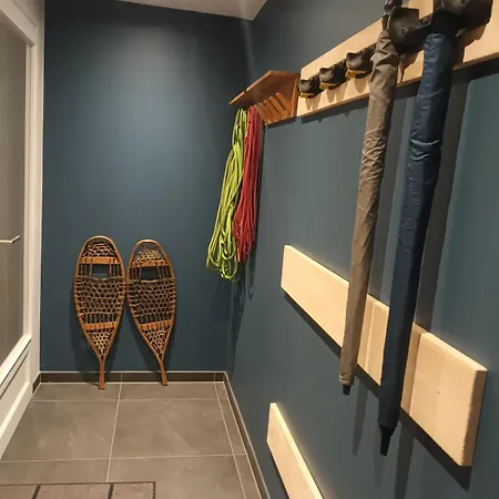 Apartment La Jonction Chamonix