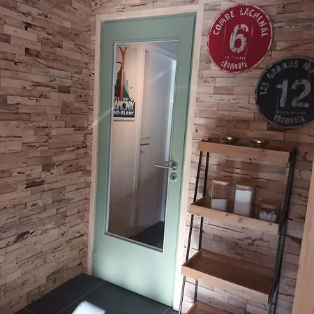 La Jonction Apartment