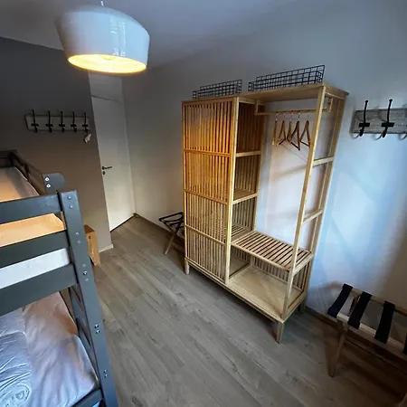 La Jonction Apartment Chamonix