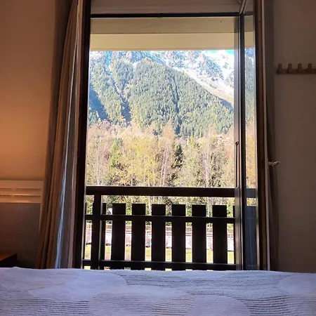 Apartment La Jonction
